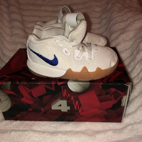 kyrie 4 toddler